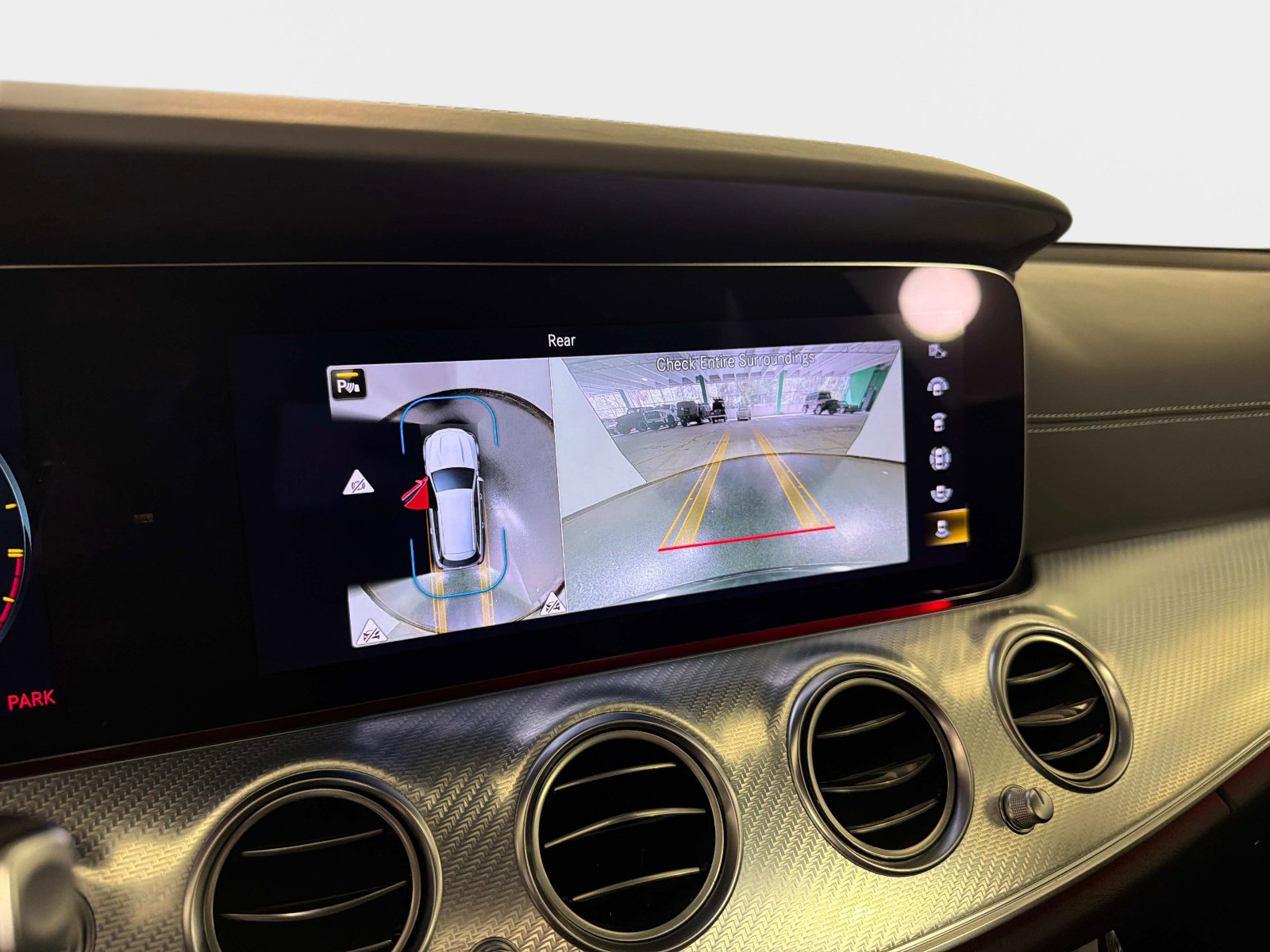 Used 2023 Mercedes-Benz E 63 AMG S image 41