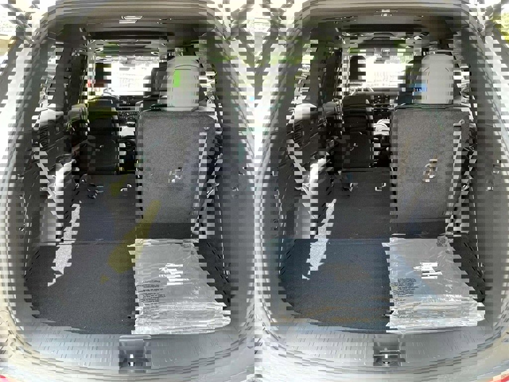 New 2026 Hyundai Palisade XRT Pro image 8