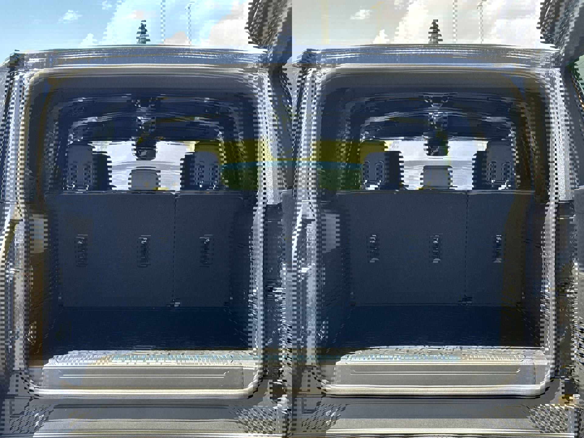 New 2025 GMC Hummer EV 2X AWD/4WD image 28