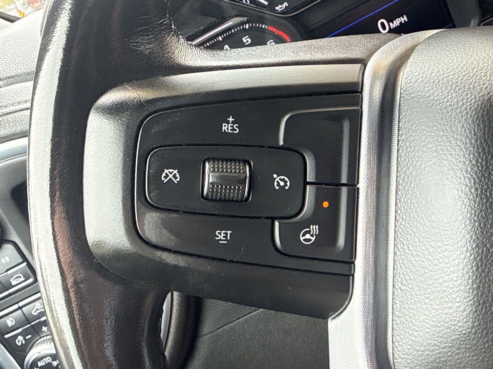 Used 2022 GMC Sierra 1500 Elevation AWD/4WD image 17