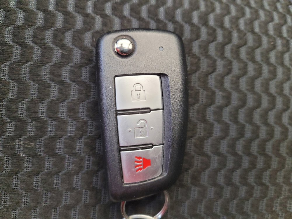 Used 2020 Nissan Rogue Sport S w/ Appearance Package image 32