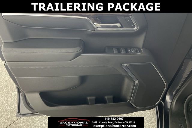 Used 2023 GMC Sierra 1500 Elevation image 36