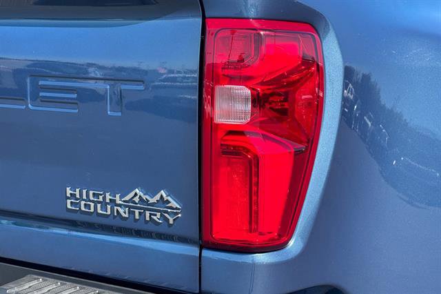 New 2026 Chevrolet Silverado 3500 High Country w/ Technology Package image 33