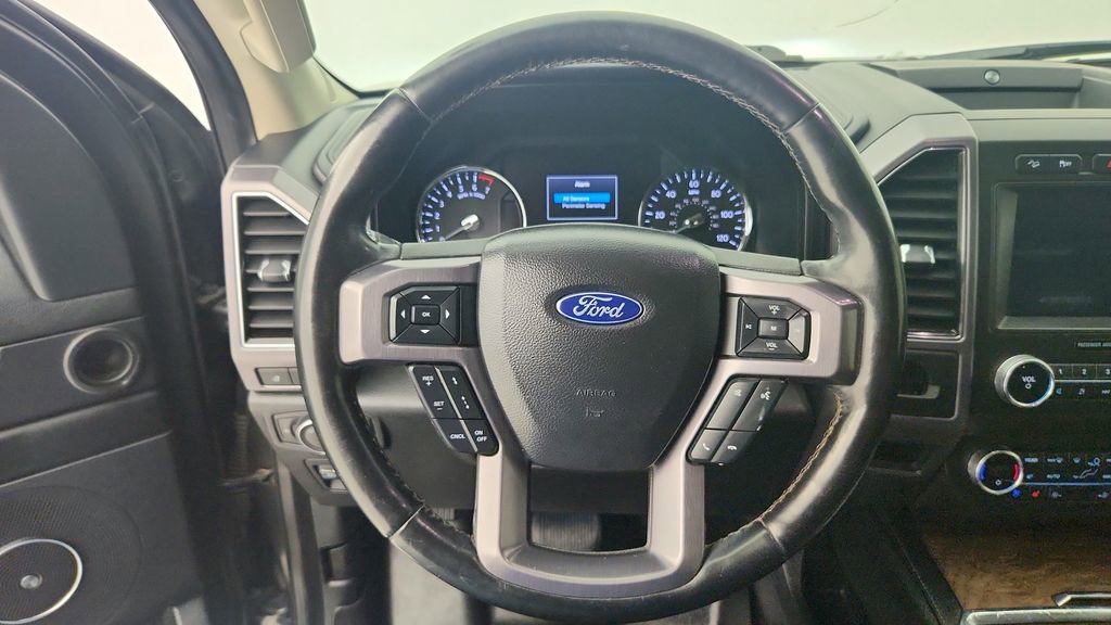 Used 2019 Ford Expedition Platinum AWD/4WD image 20