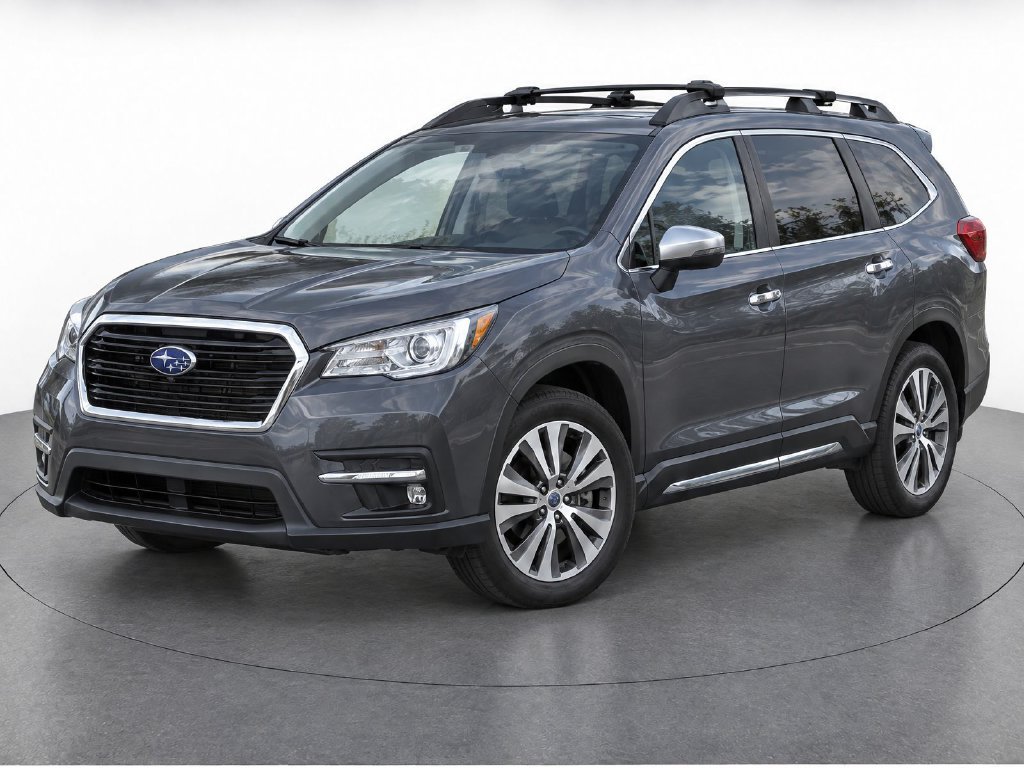 Used 2022 Subaru Ascent Touring w/ Popular Package #2A
