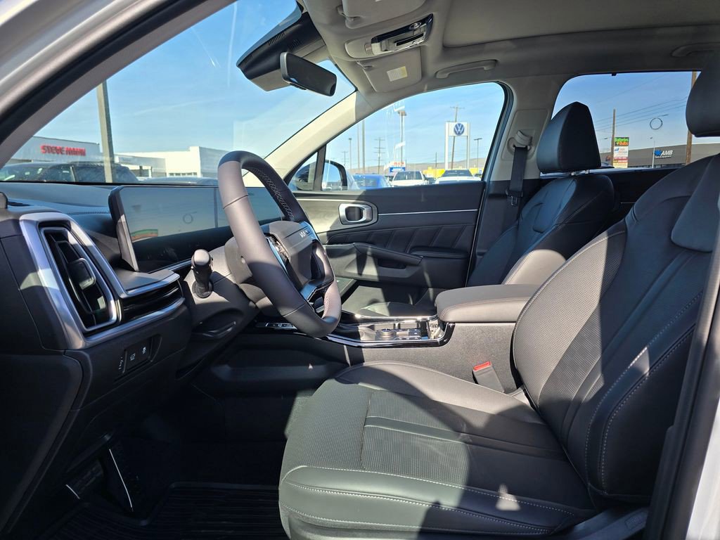New 2026 Kia Sorento SX AWD/4WD image 23