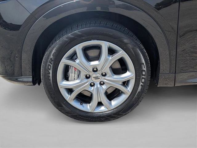 Used 2024 Dodge Hornet R/T Plus w/ Tech Pack Plus w/o Parking image 25