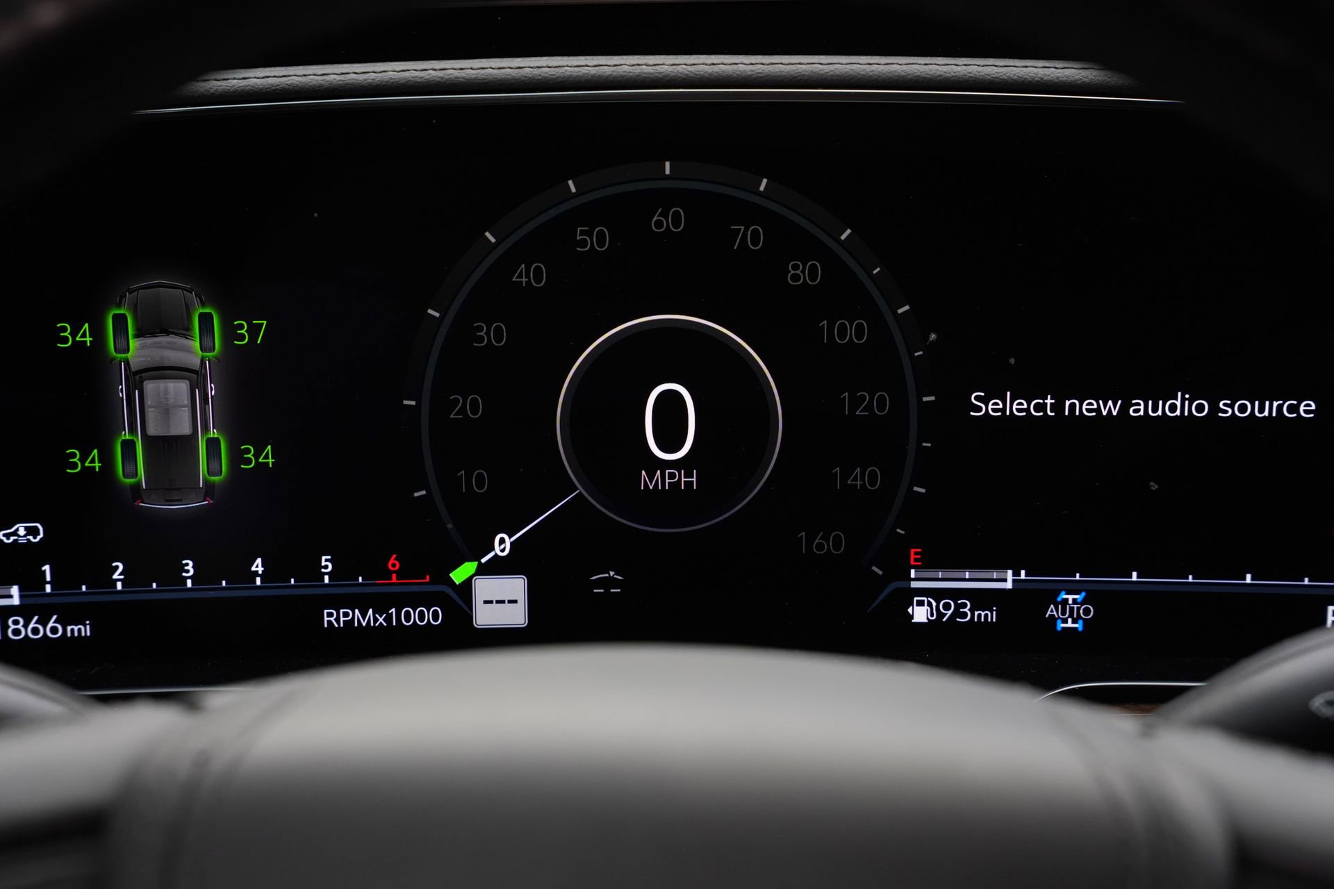 Used 2022 Cadillac Escalade Sport Platinum image 11