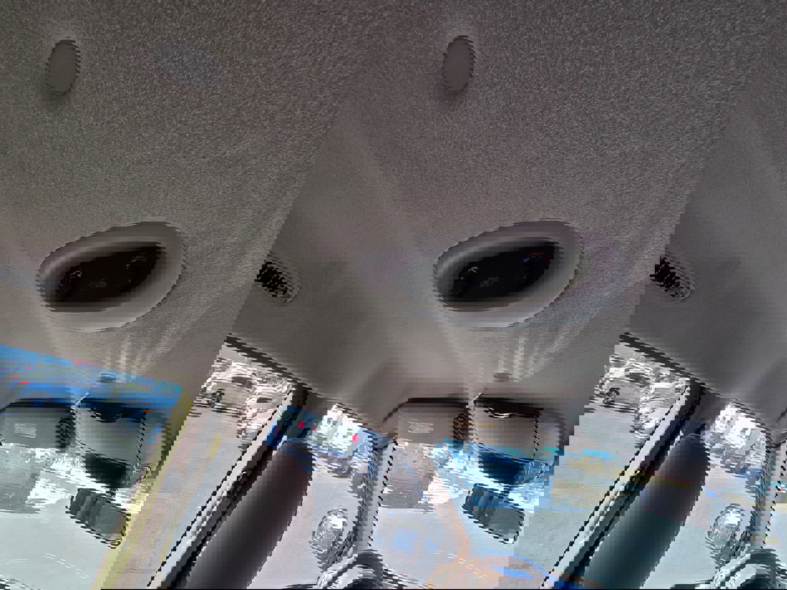 Used 2003 Chrysler Town & Country LX FWD image 25