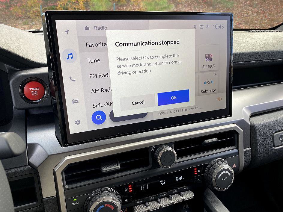 Certified 2025 Toyota 4Runner TRD Sport image 20