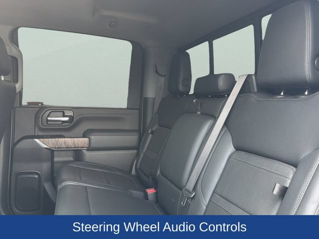 Certified 2022 GMC Sierra 2500 Denali AWD/4WD image 16