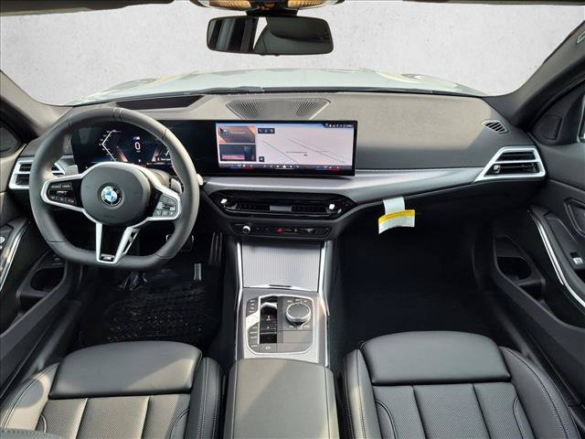 New 2026 BMW 330i xDrive Sedan w/ M Sport Package AWD/4WD image 15