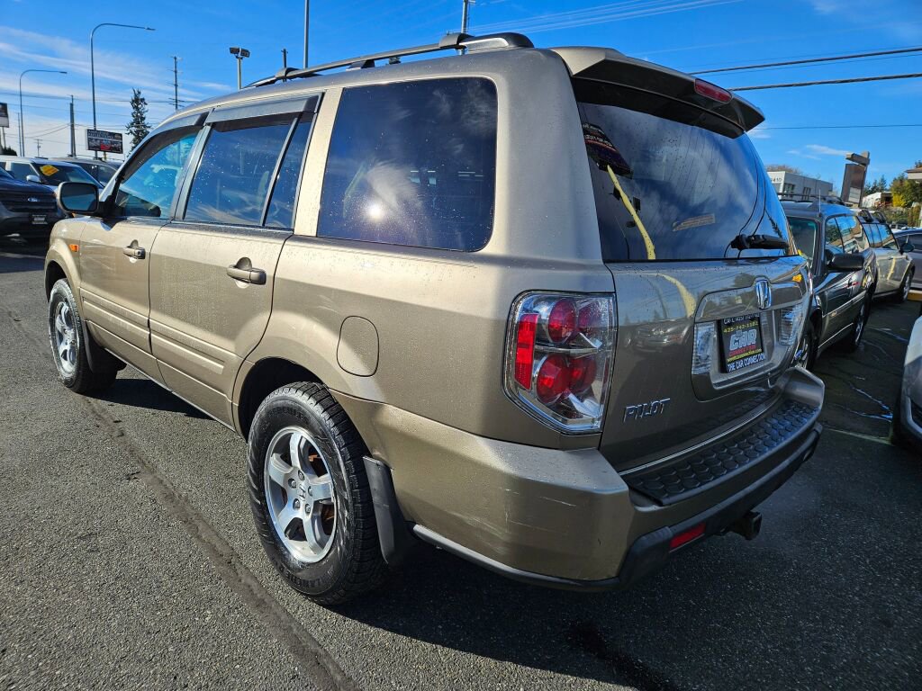 Used 2008 Honda Pilot EX-L image 6