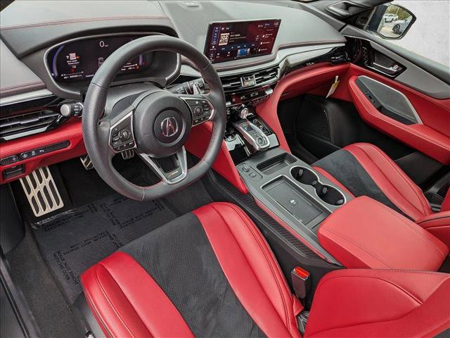 Certified 2025 Acura MDX A-Spec image 9