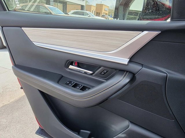 New 2026 MAZDA CX-90 3.3 Turbo w/ Premium Sport Pkg image 14