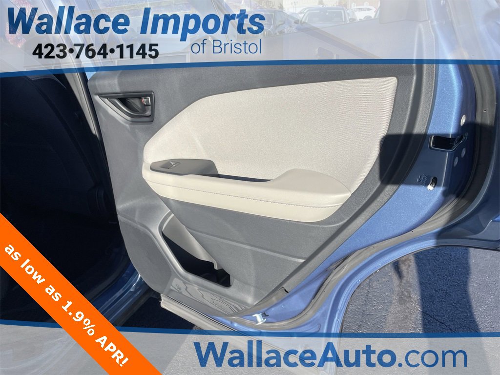 Certified 2025 Subaru Forester w/ Convenience Package #2 image 21