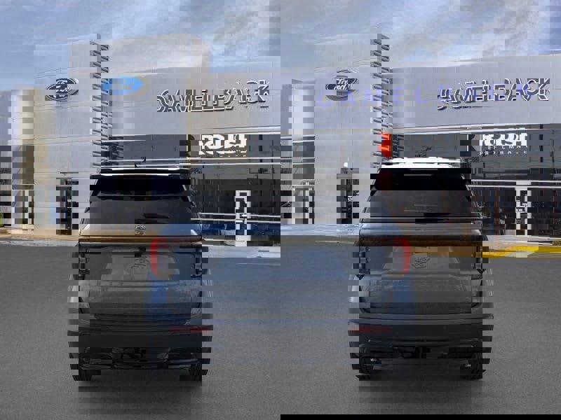 New 2026 Ford Explorer ST-Line w/ ST-Line Street Pack image 35