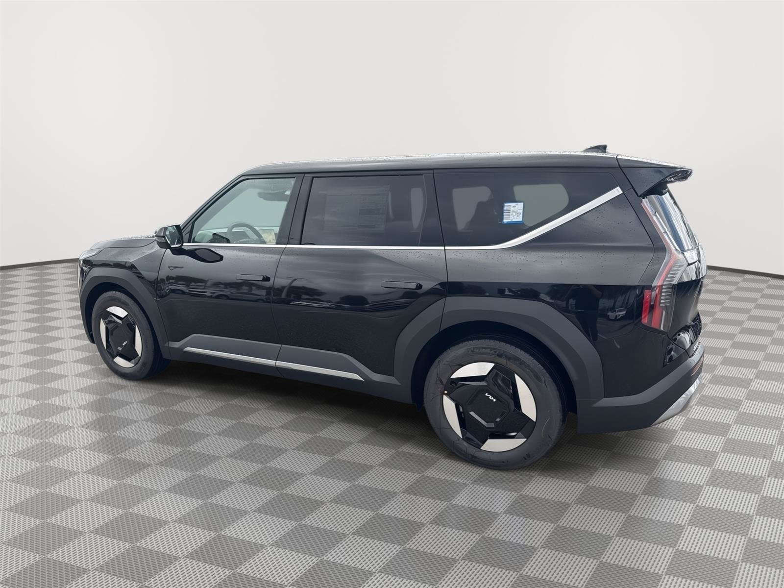 New 2026 Kia EV9 Light RWD image 6
