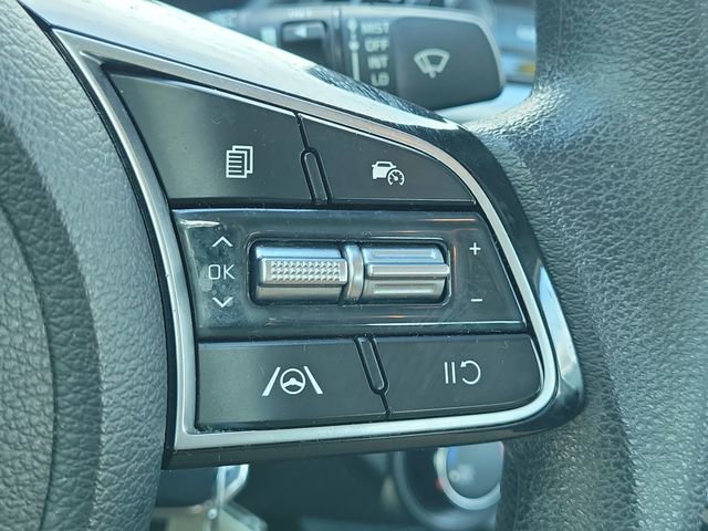 Used 2024 Kia Forte LXS image 23