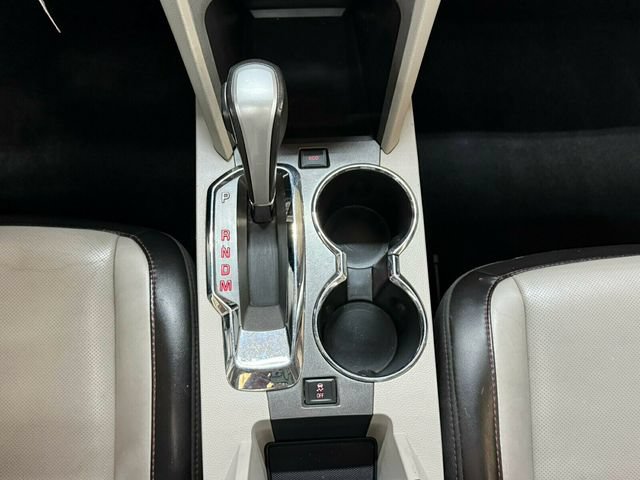 Used 2015 GMC Terrain SLT w/ Open Road Package FWD image 17