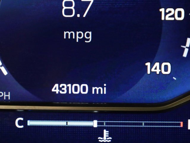 Used 2023 Chevrolet Silverado 1500 LT w/ Protection Package image 24