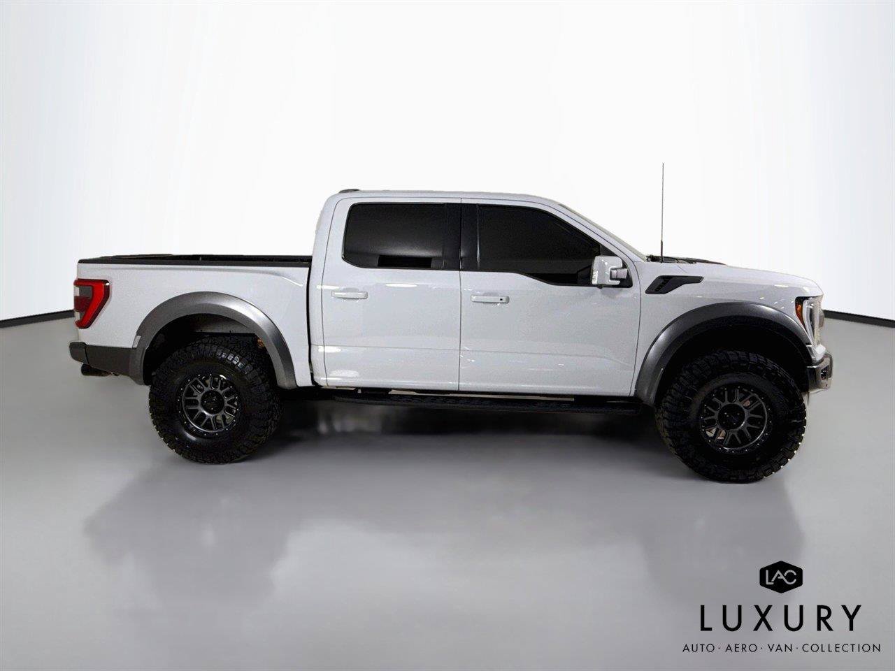 Used 2023 Ford F150 Raptor AWD/4WD image 5
