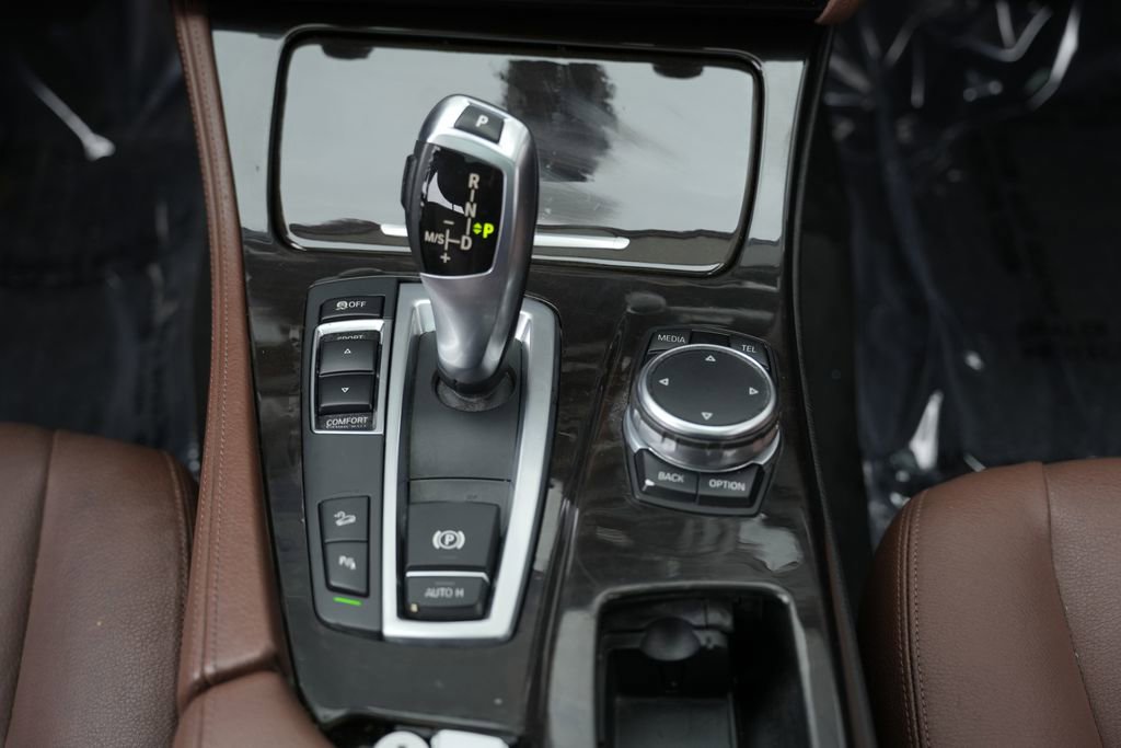 Used 2015 BMW 535i xDrive Sedan AWD/4WD image 40