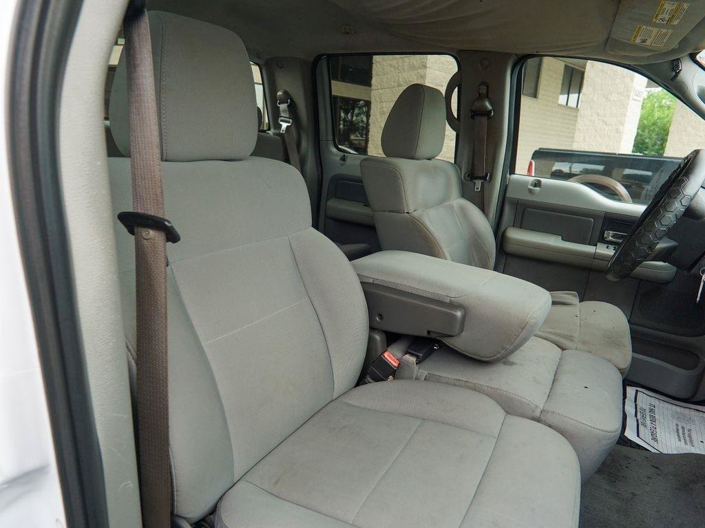 Used 2008 Ford F150 XL RWD image 21