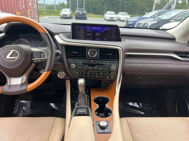 Used 2016 Lexus RX 350 FWD w/ Premium Package image 15