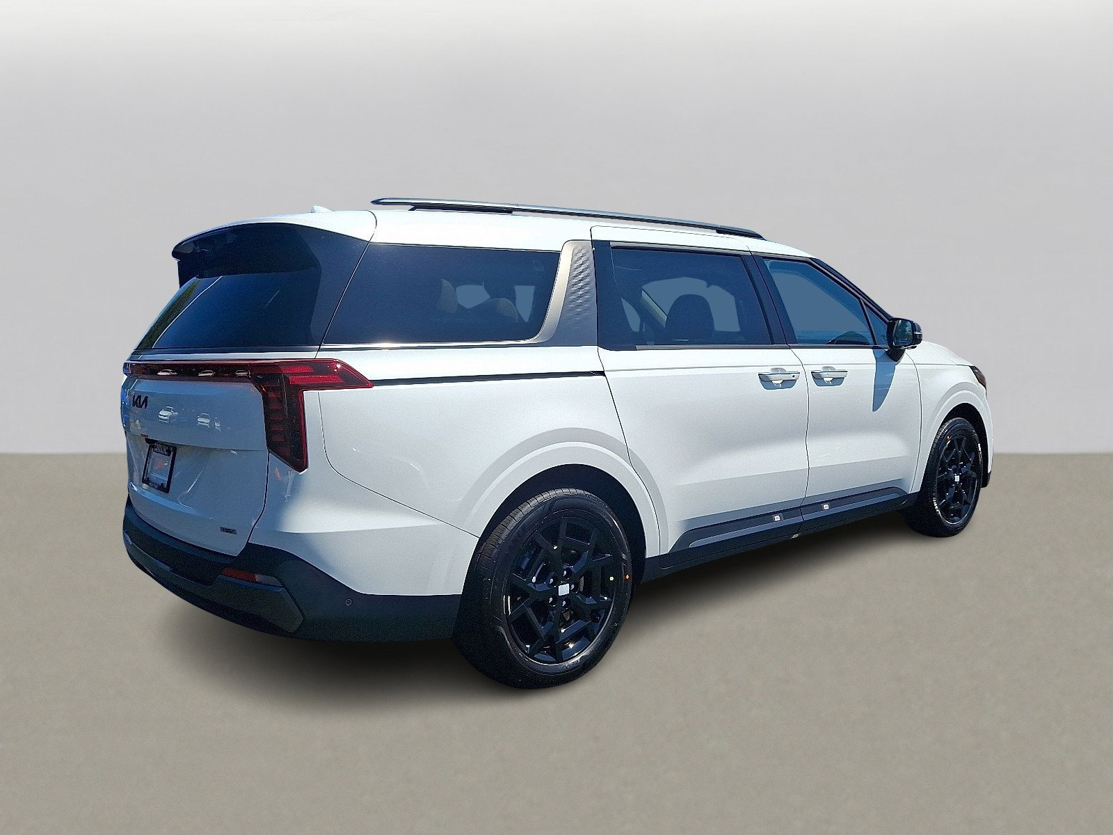 New 2026 Kia Carnival SX Prestige image 4