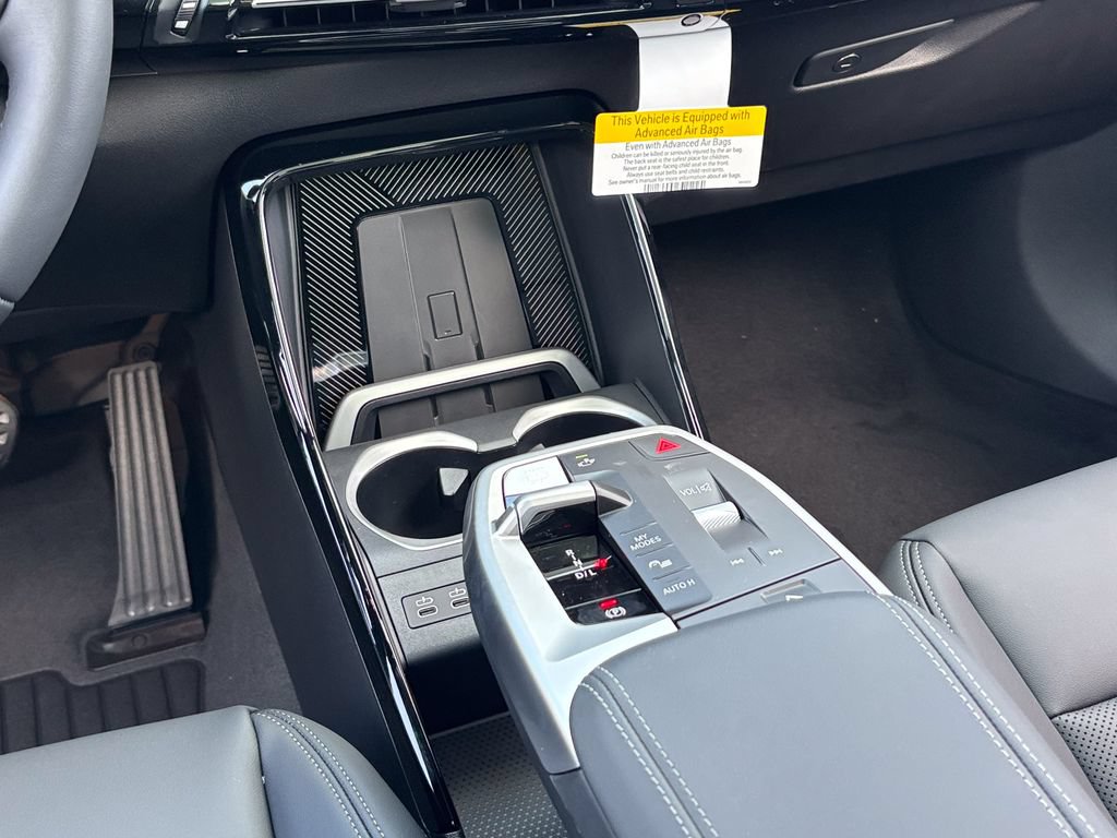 New 2027 BMW X1 xDrive28i AWD/4WD image 26