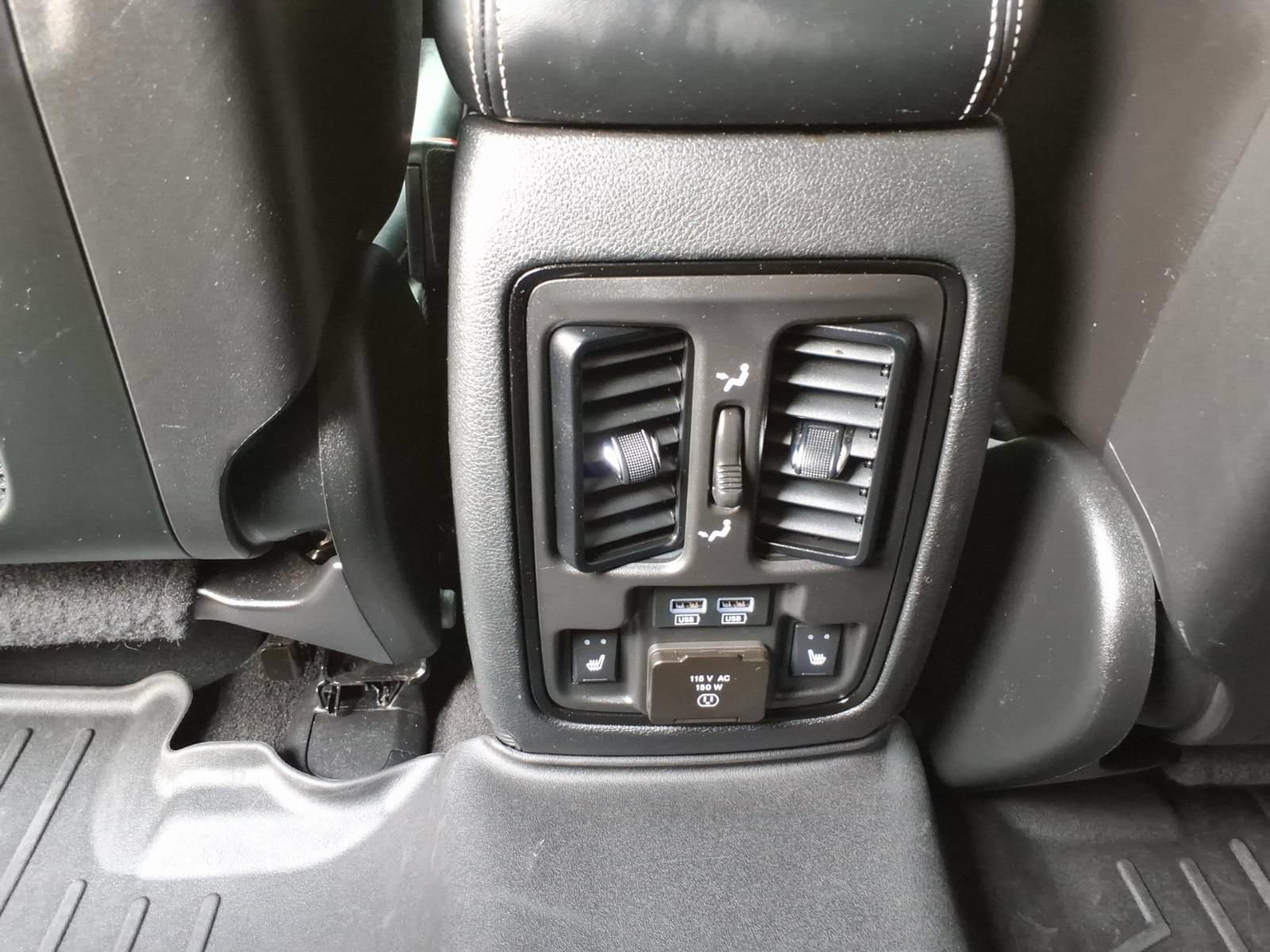 Used 2023 Dodge Durango SRT w/ Black Package AWD/4WD image 17