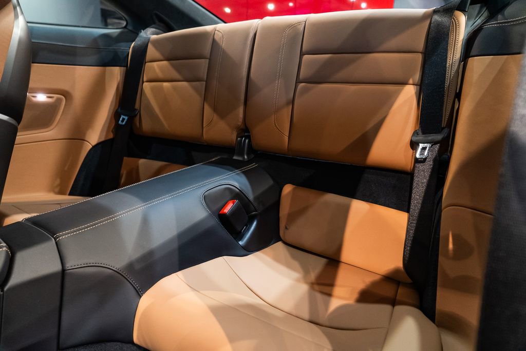 Used 2026 Porsche 911 GT3 RWD image 36