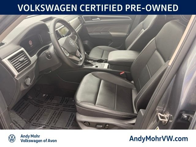 Used 2023 Volkswagen Atlas SE FWD image 13