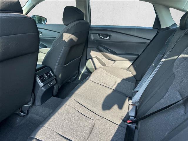 New 2026 Honda Accord SE image 21