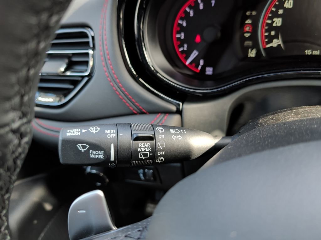 New 2026 Dodge Durango GT image 23