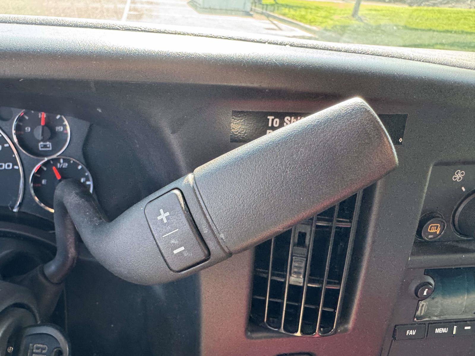 Used 2025 GMC Savana 2500 w/ Driver Convenience Package RWD image 27