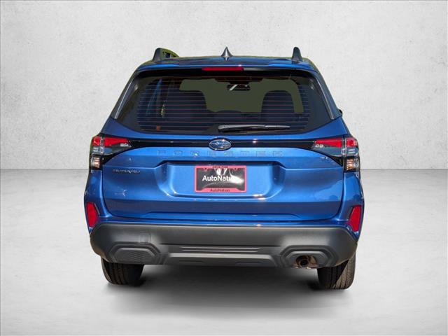 New 2026 Subaru Forester image 6