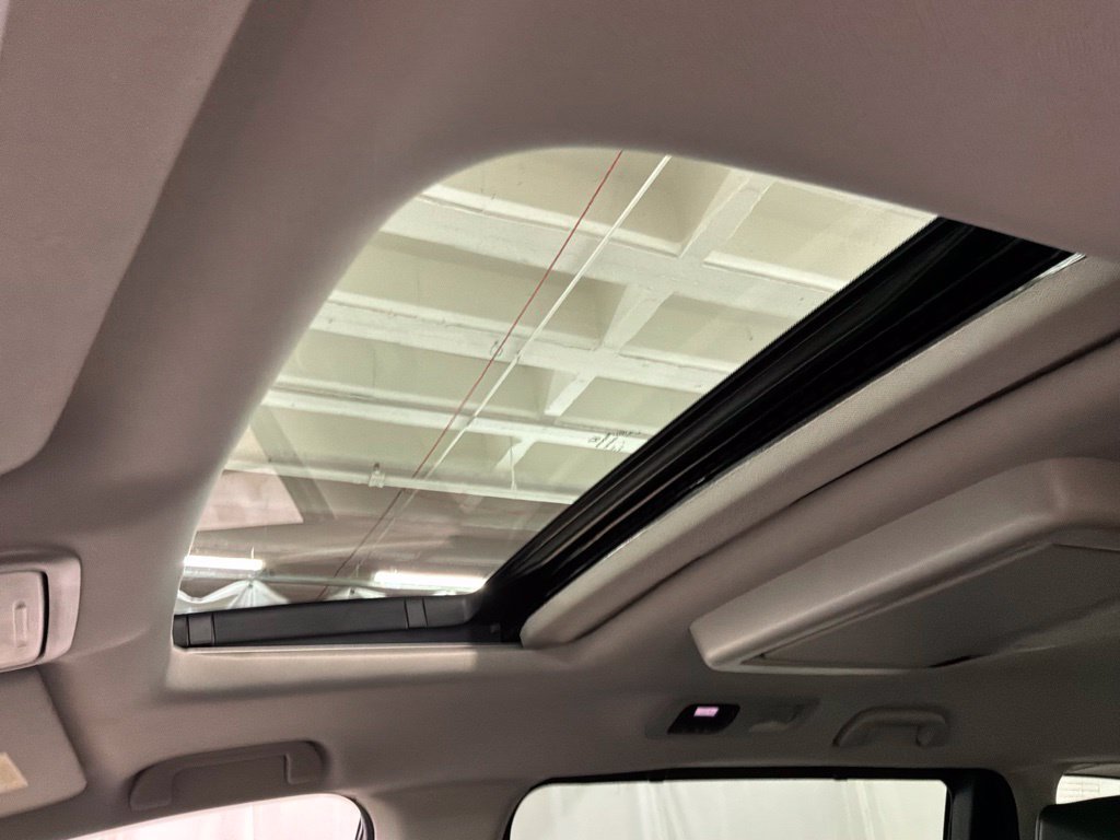 Certified 2026 Honda Odyssey Touring image 21