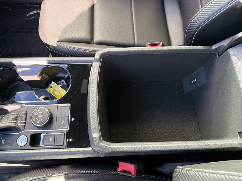 Used 2023 Volkswagen Atlas Cross Sport SE w/ Panoramic Sunroof Package image 26