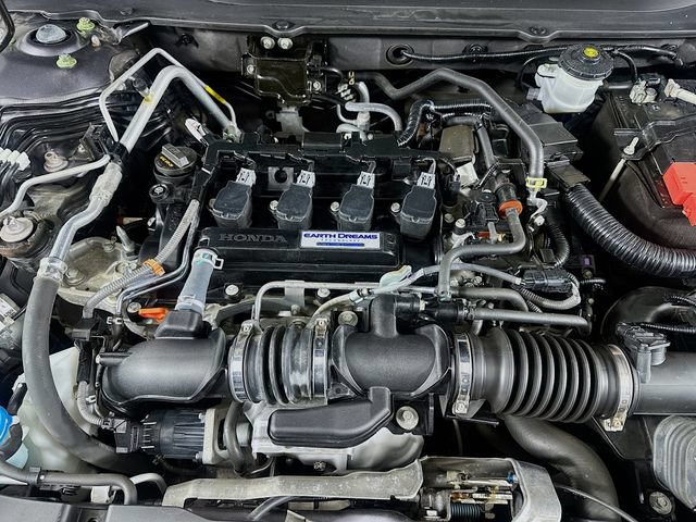 Certified 2018 Honda Accord Touring image 34