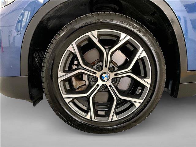 Used 2021 BMW X1 sDrive28i w/ Convenience Package FWD image 10
