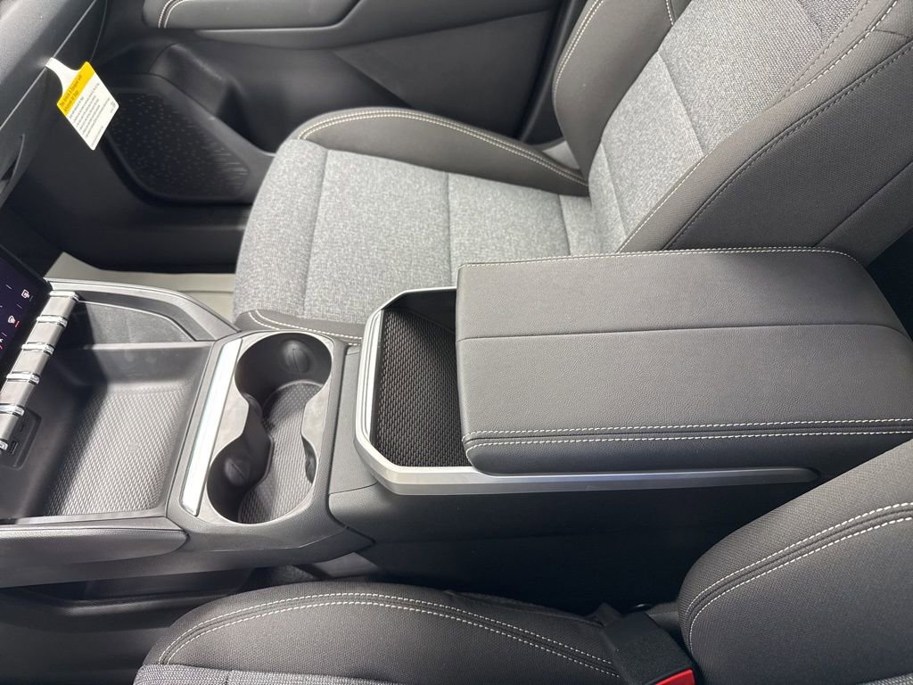 New 2026 GMC Terrain Elevation w/ Black Edition image 30