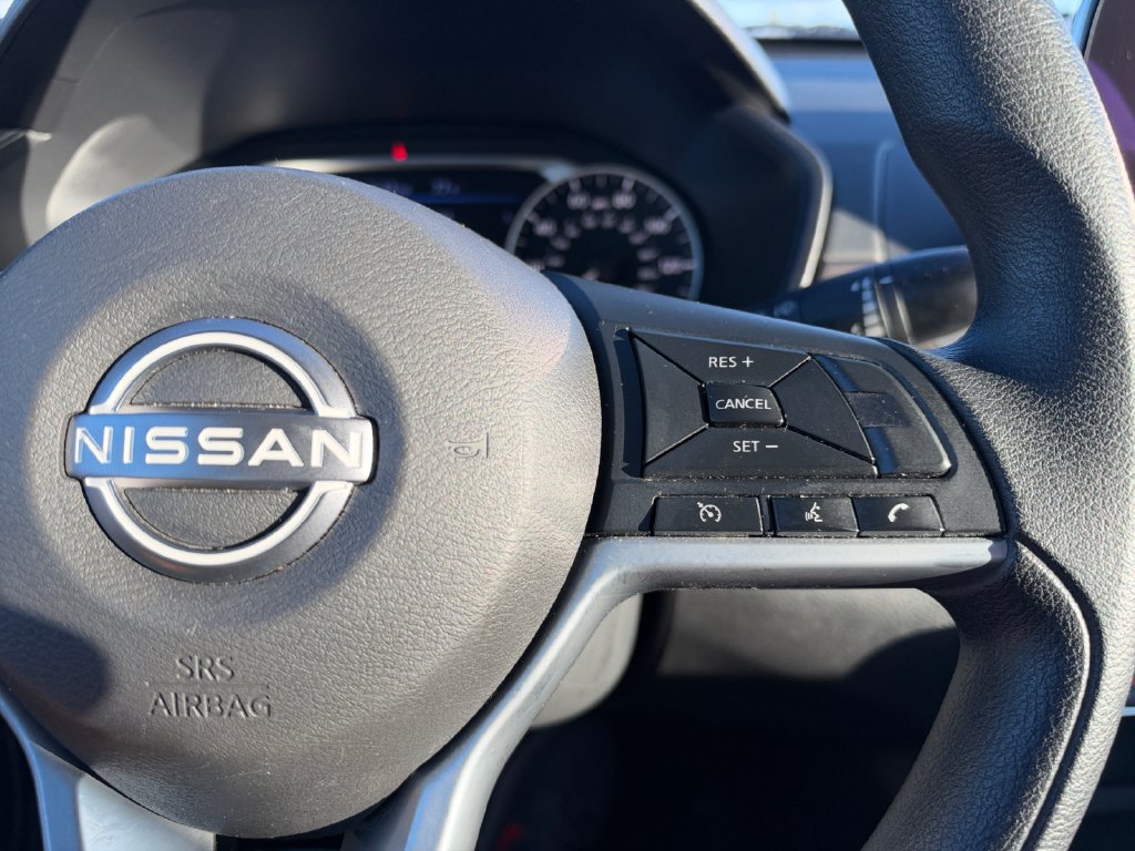Used 2025 Nissan Altima 2.5 SV FWD image 20