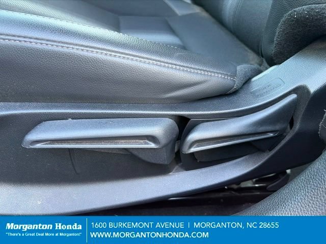 Used 2026 Honda Civic Sport image 14