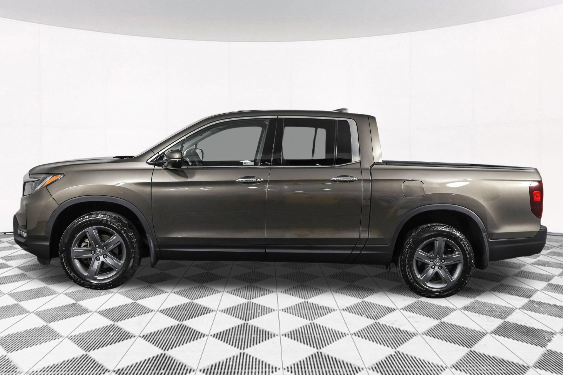 Used 2022 Honda Ridgeline RTL-E image 18