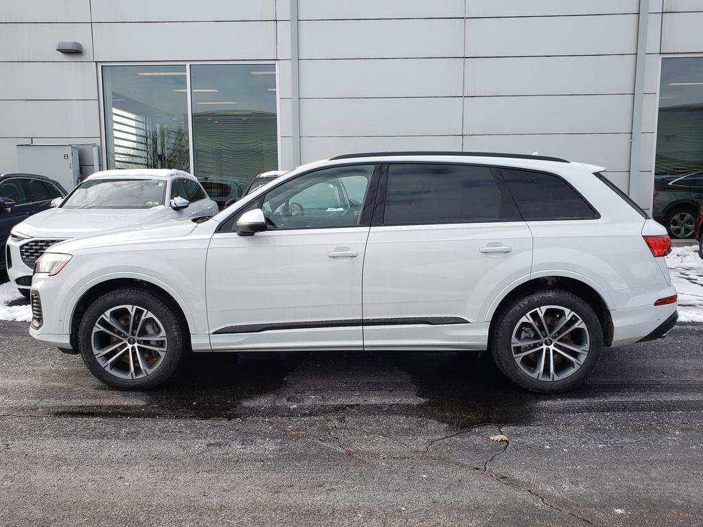 New 2026 Audi Q7 2.0T Premium image 2