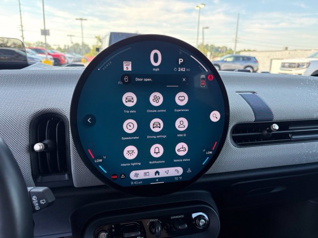 Used 2025 MINI Cooper S FWD image 16