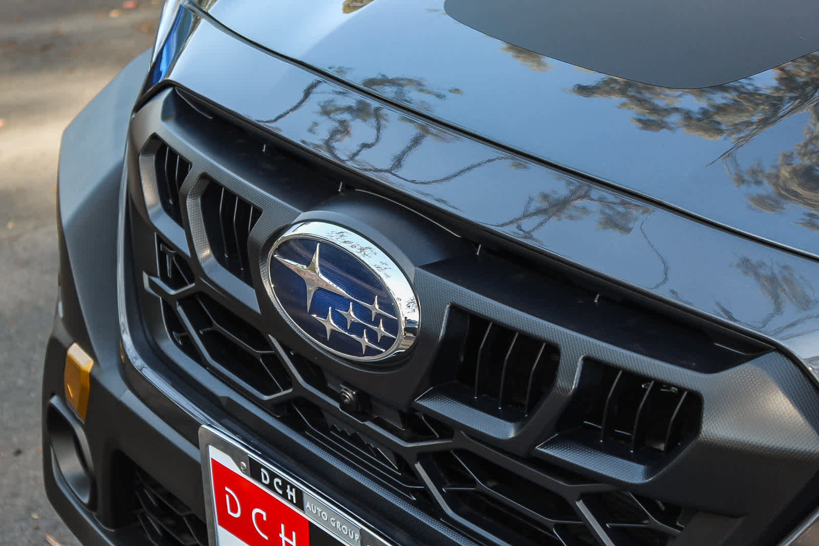 New 2025 Subaru Outback Wilderness image 9