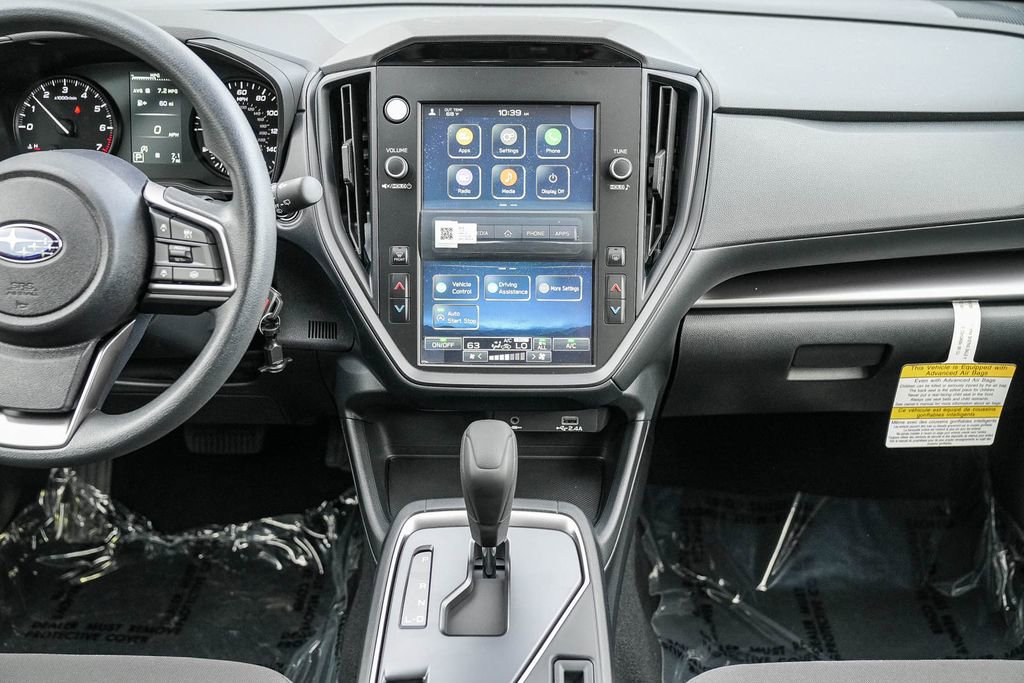 New 2025 Subaru Impreza 2.0i image 15